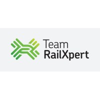 Team RailXpert logo - Similar company to Logitech B.V.