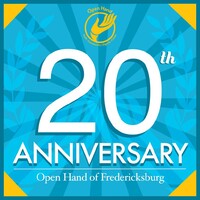 Open Hand of Fredericksburg logo - Similar company to Warrenton Woods