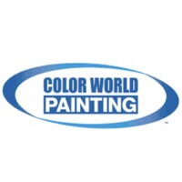 Color World Painting Columbus logo - Similar company to Master Trades Group