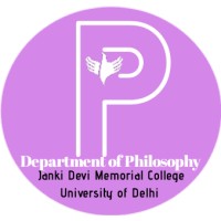 Department of Philosophy, JDMC logo - Similar company to Spic Macay Jdmc Chapter