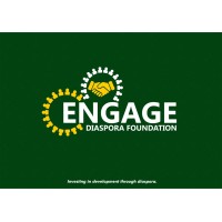 Engage Diaspora Foundation Inc
