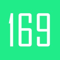 169 Labs GmbH logo - Similar company to Devolute