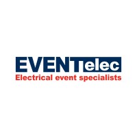 EVENTelec logo - Similar company to Satellite Art