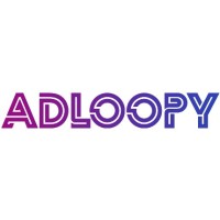 Adloopy Media logo - Similar company to Leadstead