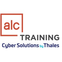 ALC Training logo - Similar company to Quiet Network