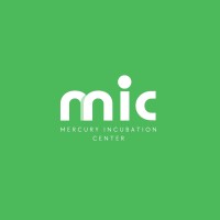 MIC - Mercury Incubation Centre logo - Similar company to Dotsinc