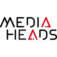 MediaHeads MENA logo - Similar company to Scentbutler