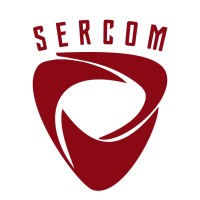 SERCOM logo - Similar company to Innova