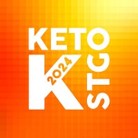 KETO STGO 2024 logo - Similar company to Wave Wellbeing