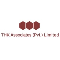 THK Associates (PVT) Ltd logo - Similar company to Thk Group