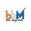 Blaze Byte Media logo - Similar company to Smart Media Technology
