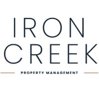 Iron Creek Property Management logo - Similar company to Project Arc, Pbc