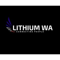 Lithium WA logo - Similar company to Cape Lambert Resources (Marampa Iron Ore Project)