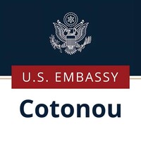 U.S. Embassy Cotonou, Benin logo - Similar company to Alphaconnect Technology