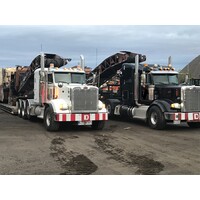 Derry Heavy Haul Ltd. logo - Similar company to The Tiregrabber