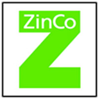ZinCo Andina Techos Verdes Green Roof logo - Similar company to Proyecto Sustenta