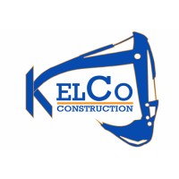 KelCo Construction Inc logo - Similar company to Duro Contracting Ltd.
