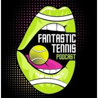 Fantastic Tennis Podcast logo - Similar company to Moonwalkr Cricket