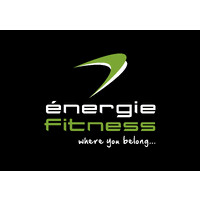 énergie fitness Sabadell logo - Similar company to Moredesign