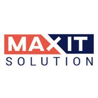 Max IT Solution logo - Similar company to It Max Solution