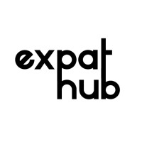 Expat Hub logo - Similar company to Expat Easy