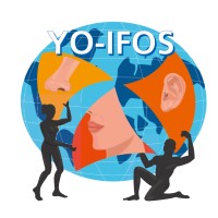 YO-IFOS logo - Similar company to Global Ohns Initiative