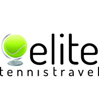Elite Tennis Travel logo - Similar company to Pickup