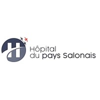 Hôpital du Pays Salonais logo - Similar company to Faculté Jean Calvin