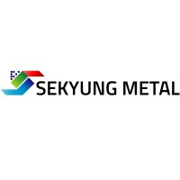 Sekyung Metal Co., Ltd. logo - Similar company to Mangocar