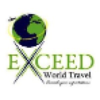Exceed World Travel & Tourism logo - Similar company to Exceed Worldwide
