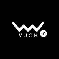Vuch s.r.o. logo - Similar company to Čistédřevo.Cz