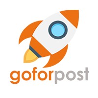 GoForPost logo - Similar company to Track Media