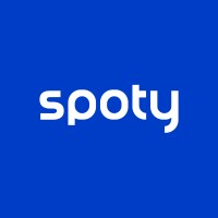 Spoty Systems | Office innovations logo - Similar company to Fluffo Eng