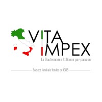 VITA IMPEX SAS logo - Similar company to F