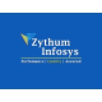 Z TRANSFERS(ZYTHUM INFOSYS GROUP) logo - Similar company to Telecom-Leads
