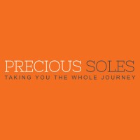 Precious Soles logo - Similar company to Tyonline