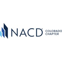NACD Colorado Chapter logo - Similar company to Software Cradle, Part Of Hexagon