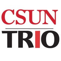 CSUN TRIO- Educational Talent Search and Upward Bound Programs logo - Similar company to Bc Trio Sss