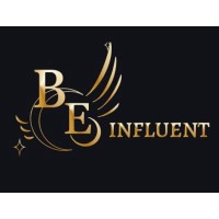 BE INFLUENT logo - Similar company to Be Influent