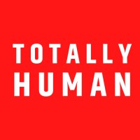 Totally Human logo - Similar company to Totally Human Media