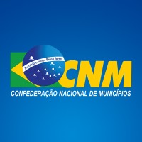 CNM - Confederação Nacional de Municípios logo - Similar company to Instituto.Cc