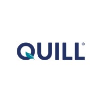 QUILL logo - Similar company to Quill