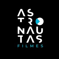 Astronautas Filmes logo - Similar company to Tm Quant