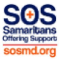 Samaritans Offering Support (Sos)