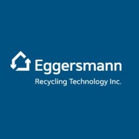 Eggersmann Recycling Technology Inc. logo - Similar company to Material Processing Solutions Ltd