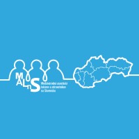 Medzinárodná asociácia lekárov a zdravotníkov na Slovensku logo - Similar company to Volt Slovensko