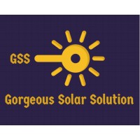 Gorgeous Solar Solution logo - Similar company to Modify Electromechanical Systems & Solutions Plc