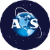 AmericaSpace logo - Similar company to Ubuntu Development Solution