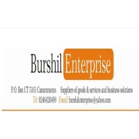 Burshil Enterprise logo - Similar company to Kraks Property Solutions