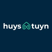 Huys & Tuyn logo - Similar company to Vivix Design